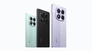 Realme 15 Lite Colour Variant
