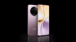 Realme 15 Pro Colors Variant