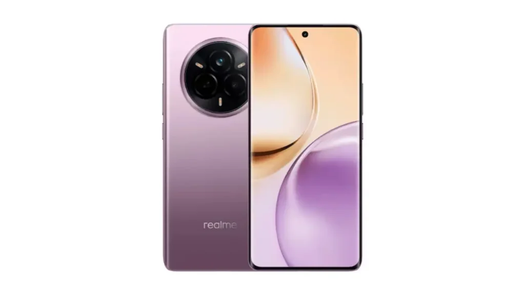 Realme 15 Pro Expected Features