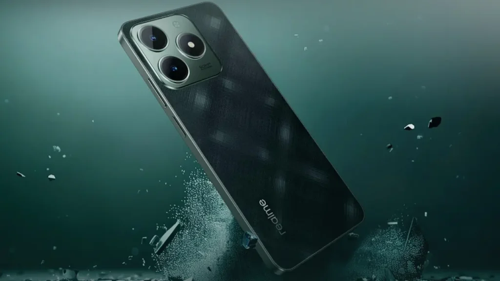 Realme 15 Pro Launch Date Confirm