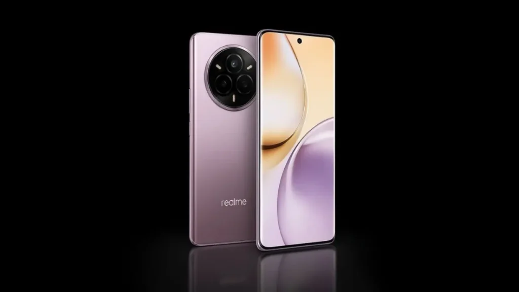 Realme 15 Pro Price
