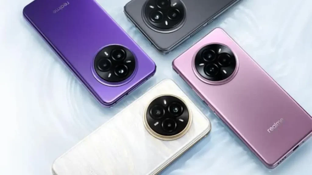 Realme 15 Pro Price