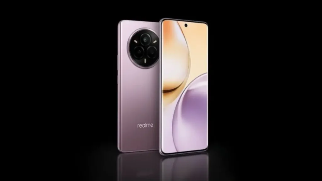 Realme 15 Pro Price Leak