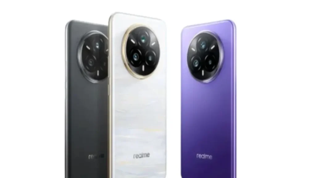 Realme Best Smartphone Camera