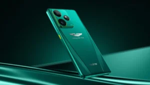 Realme GT 7 Dream Edition AI Features