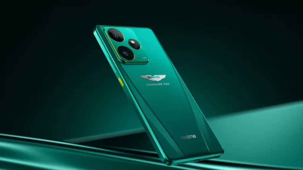 Realme GT 7 Dream Edition Flipkart Offer