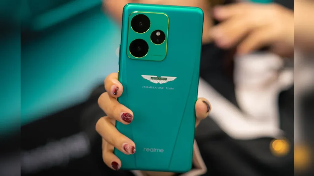 Realme GT 7 Dream Edition Sale