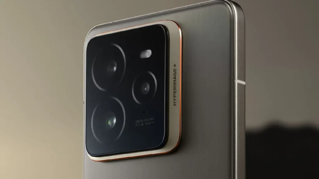 Realme GT 7 Series AI Features
