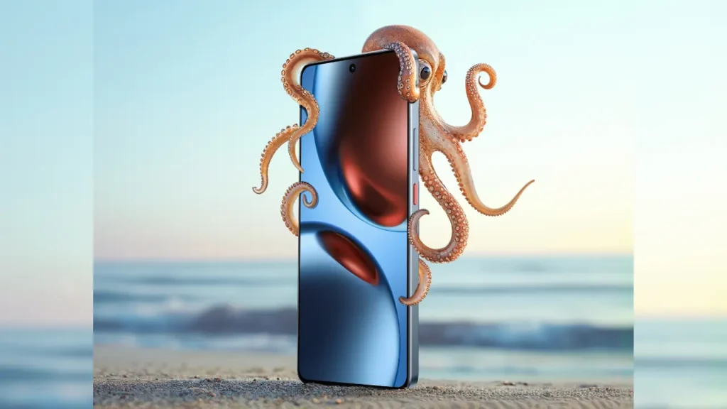 Realme GT 7 Series Price in India