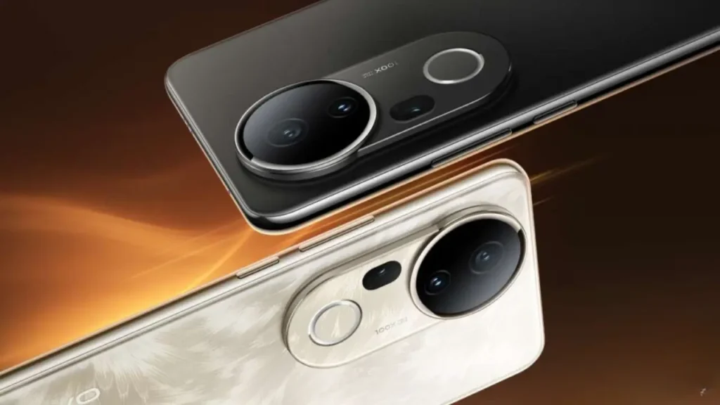 Realme GT 7 vs Vivo T4 Ultra Specifications