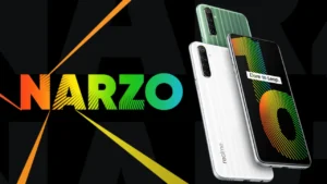 Realme Narzo 80 Lite
