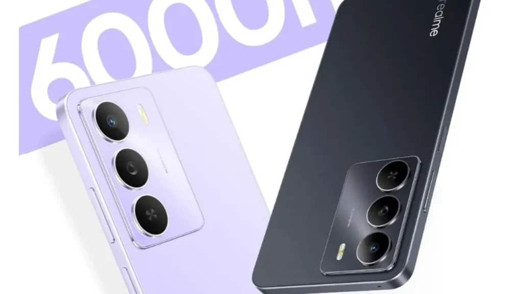 Realme Narzo 80 Lite 5G Price