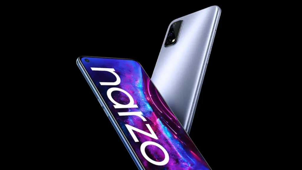 Realme Narzo 80 Lite Processor