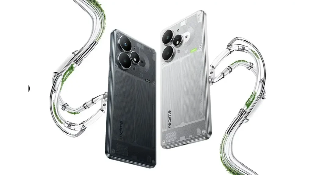 Realme Neo7 Turbo Price