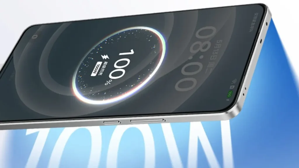 Realme Neo7 Turbo Specifications
