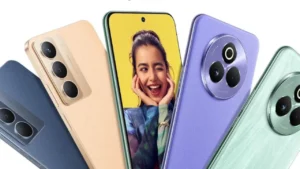 Realme P3 Series 5G