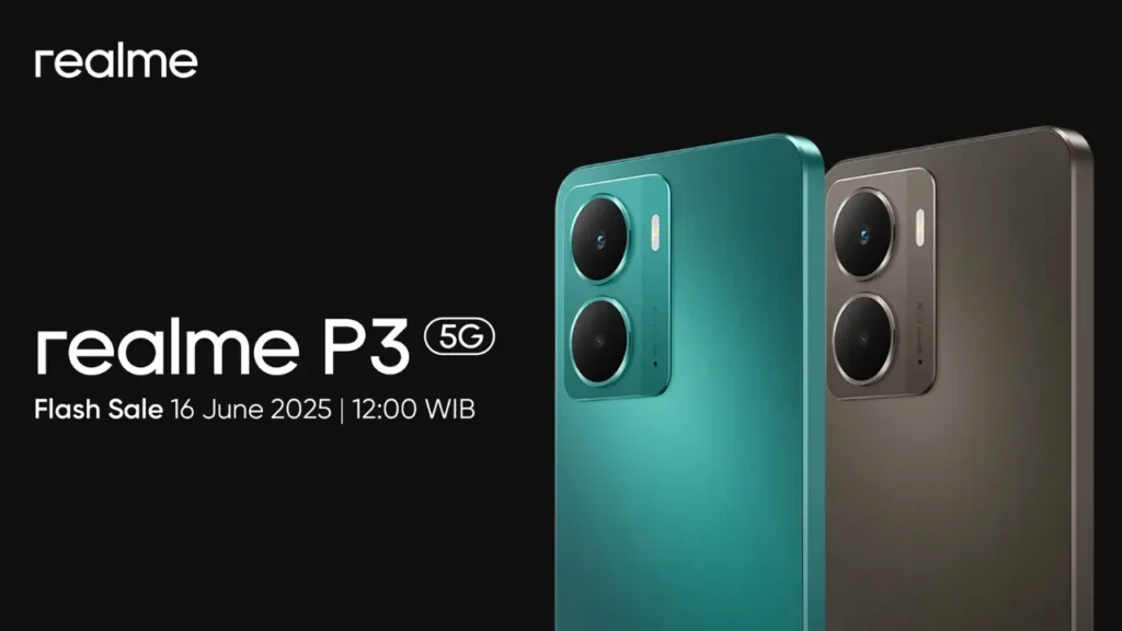 Realme P3x 5G Price