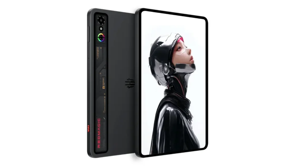 Red Magic Gaming Tablet 3 Pro