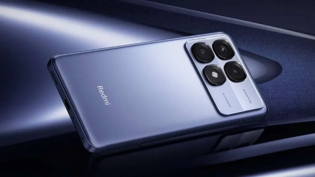 Redmi K80 Ultra Specifications