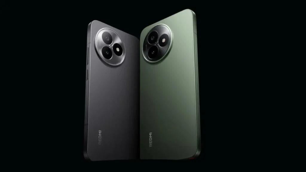 Redmi K80 Ultra with 24GB RAM