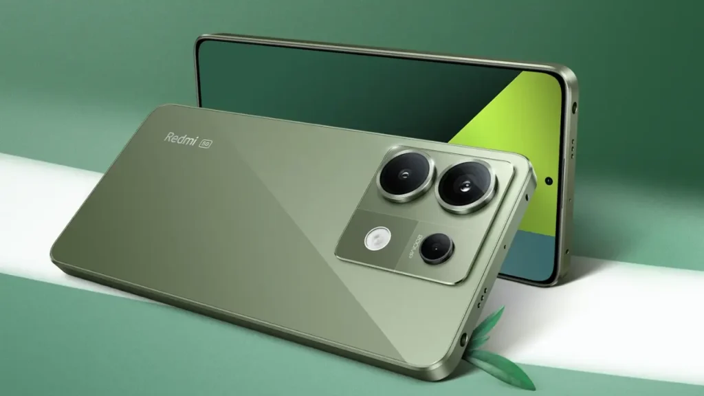 Redmi Note 13 Pro 5G
