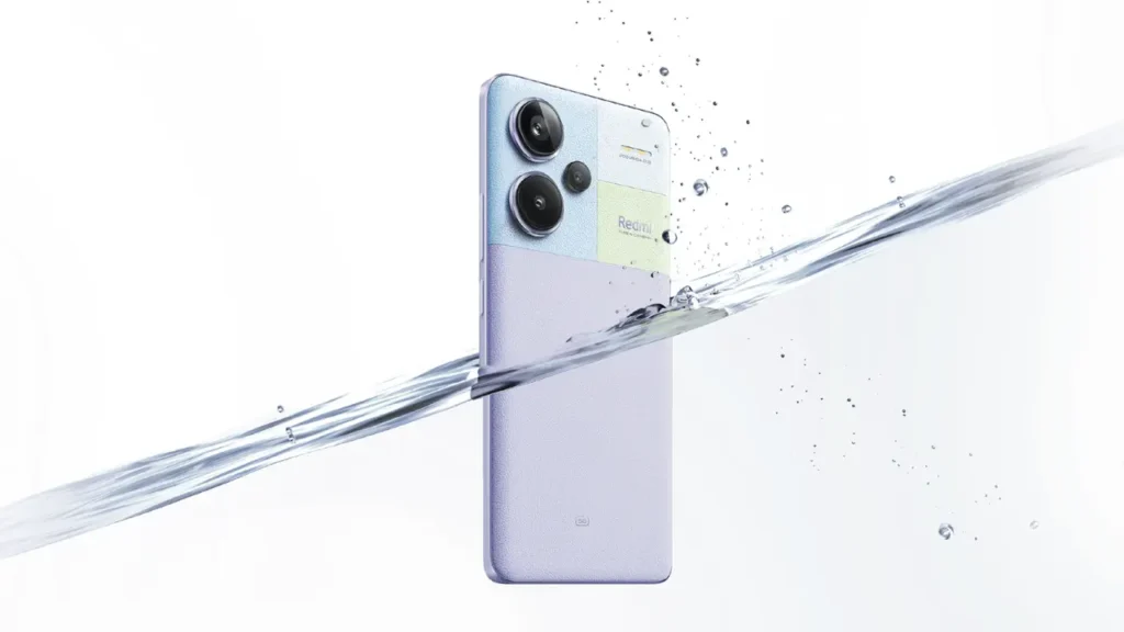 Redmi Note 13 Pro Max