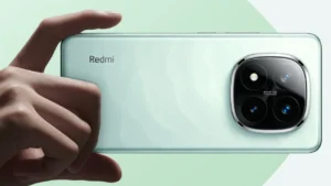 Redmi Note 15 Series
