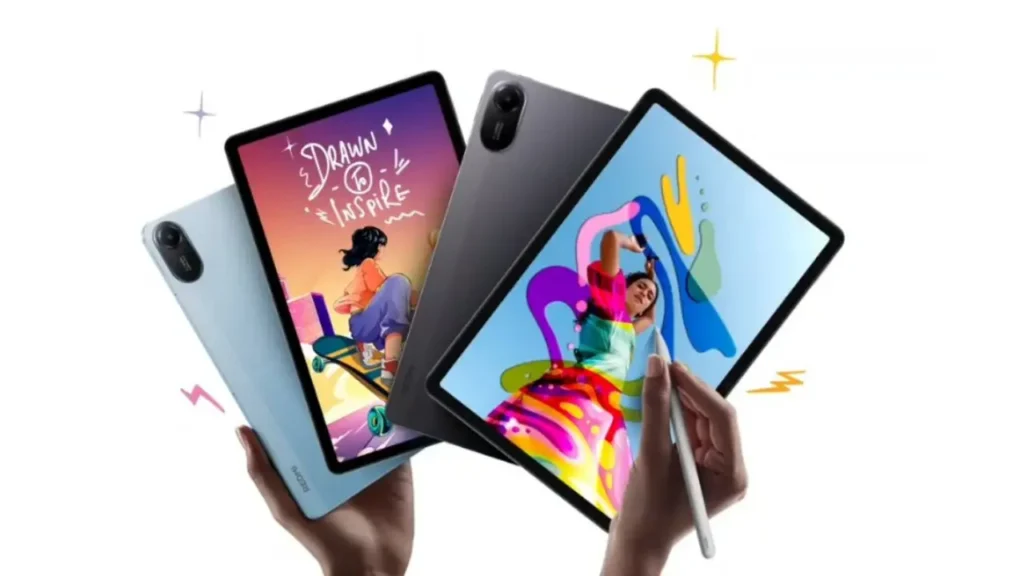 Redmi Pad 2
