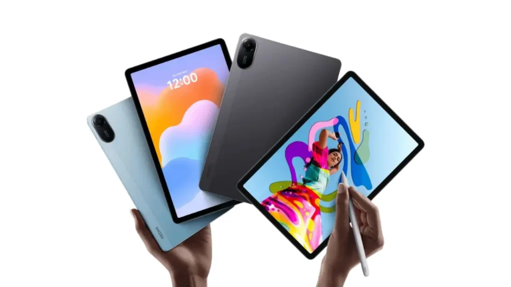 Redmi Pad 2 Flipkart Offer