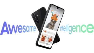 New Samsung Galaxy A26 5G