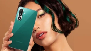 Samsung Galaxy F56 5G