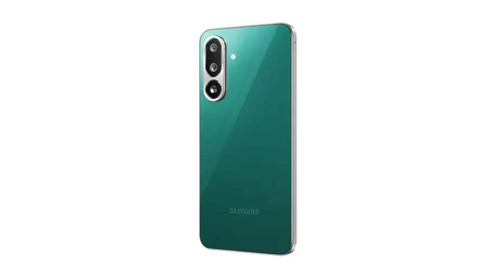Samsung Galaxy F56 5G AI Features