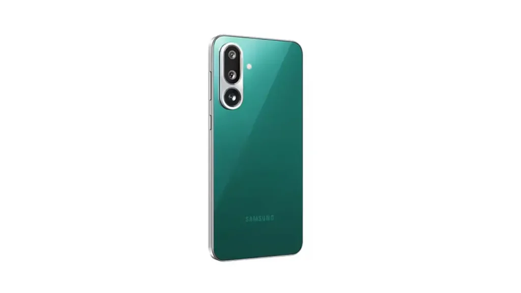 Samsung Galaxy F56 5G Price