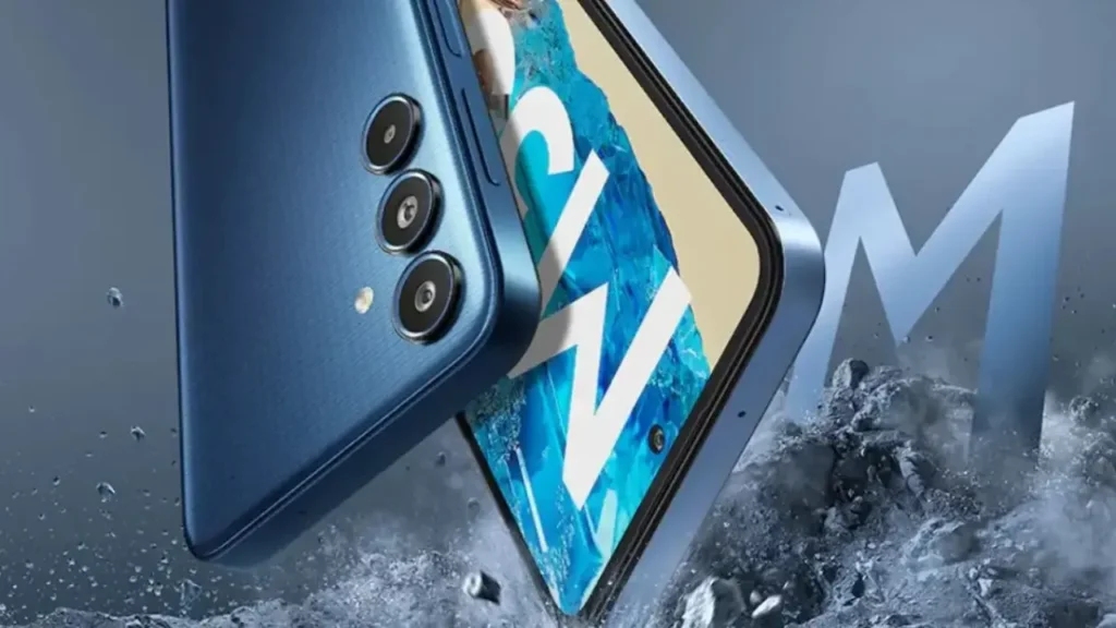 Samsung Galaxy M36 Launch Date