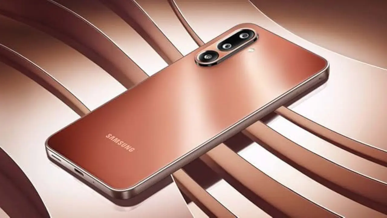मिडरेंज में तबाही मचाने लांच हुआ Samsung Galaxy M36 5G, मिलेगा 50MP कैमरा के साथ ये धांसू फीचर्स
