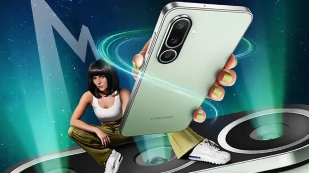 Samsung Galaxy M36 Launch Date Confirmed