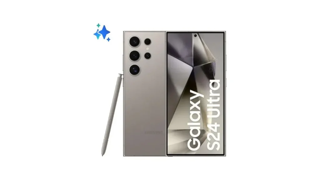 Samsung Galaxy S24 5G Offer
