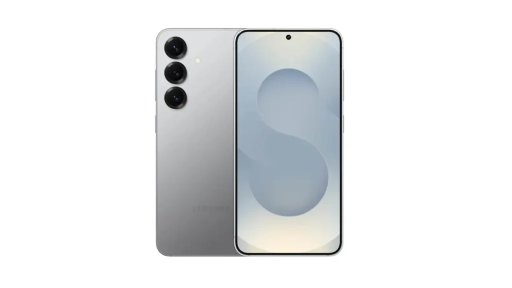 Samsung Galaxy S25 FE launch date leak