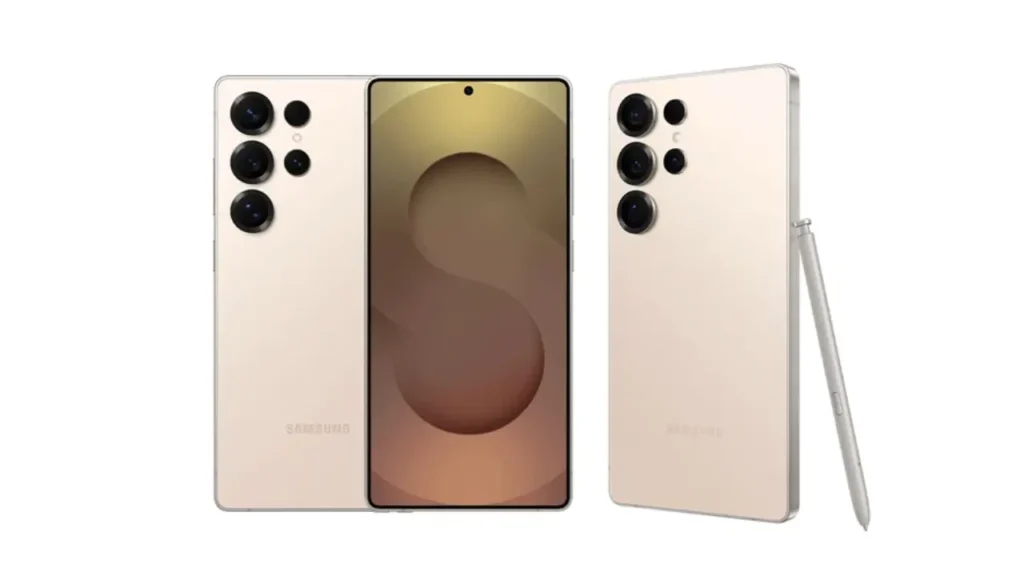 Galaxy S26 Ultra