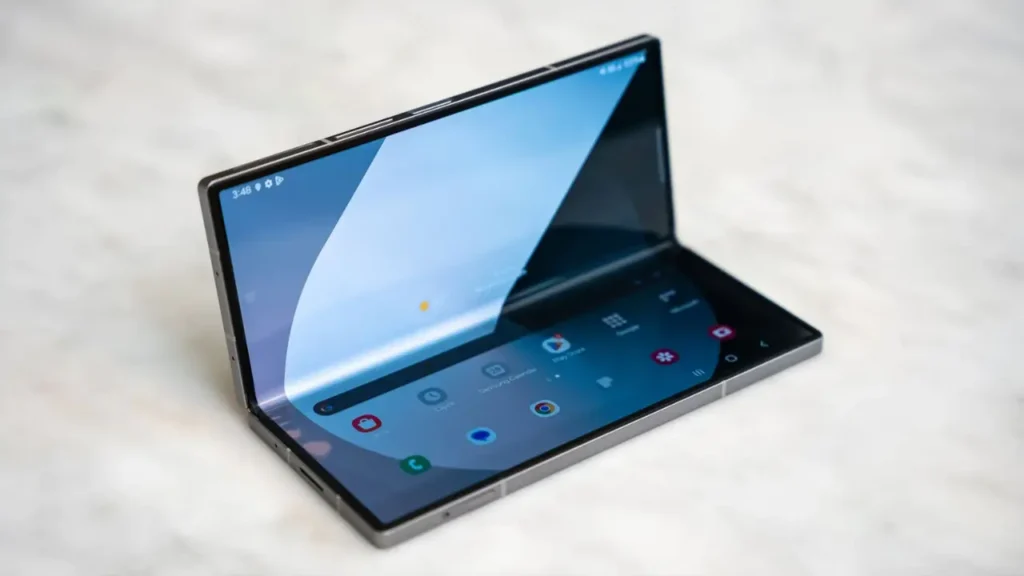 Samsung Galaxy Z Fold 7 India Launch Date