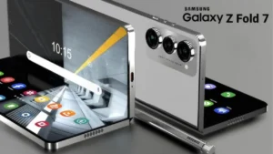 Samsung Galaxy Z Fold 7 Launch Date Confirm