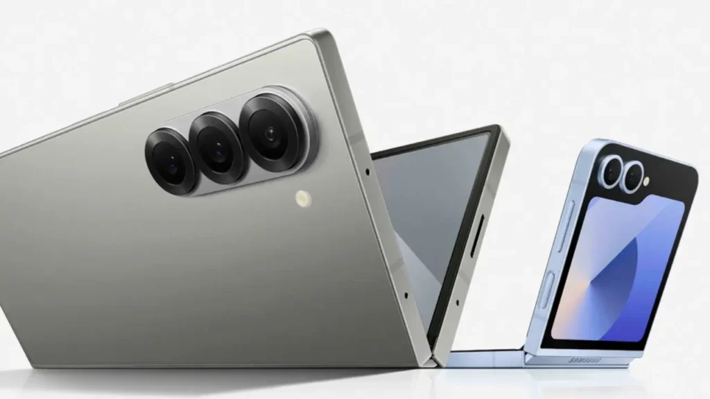Samsung Galaxy Z Fold 7 Price