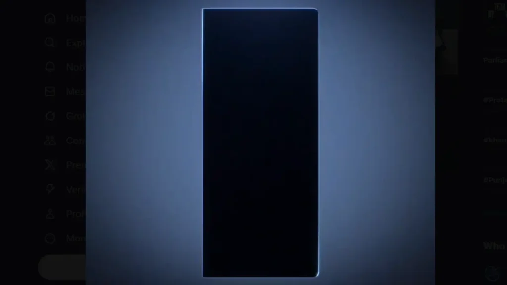 Samsung Galaxy Z Fold 7 Ultra Camera