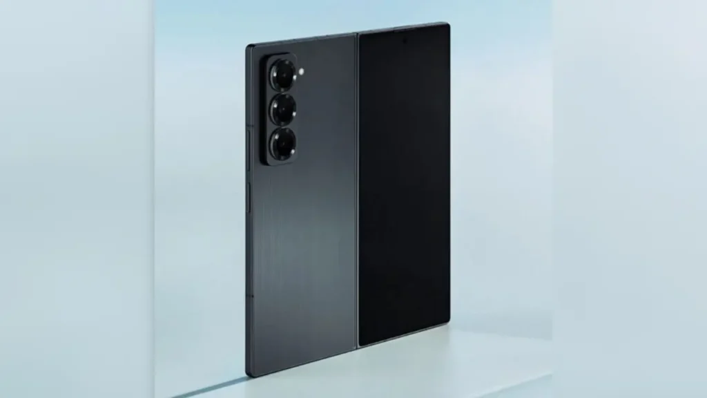 Samsung Galaxy Z Fold 7 - Upcoming Smartphone in July 2025