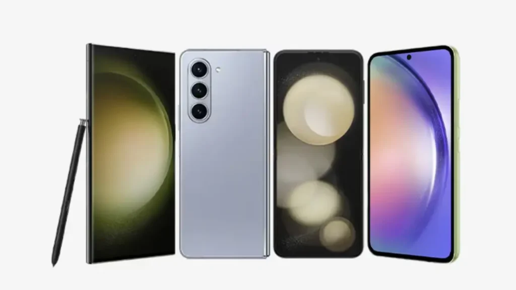 Samsung Phones Under 25000