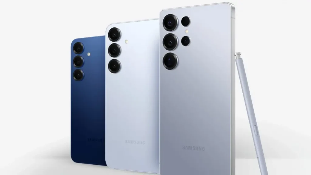 Samsung S25 Ultra AI Features