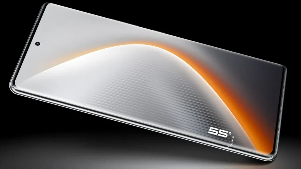 Tecno Pova Curve 5G Specifications