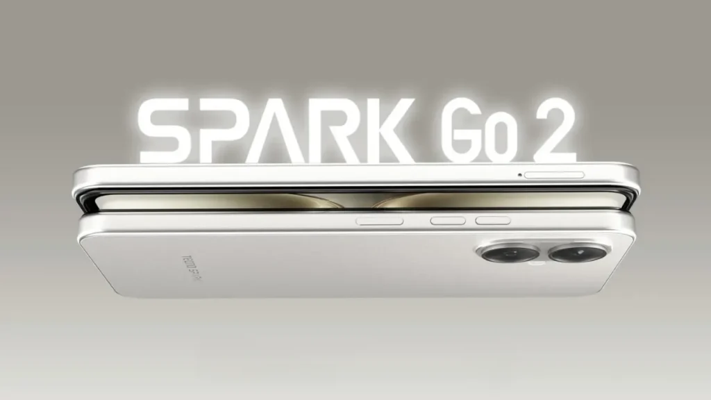 Tecno Spark GO 2 Price