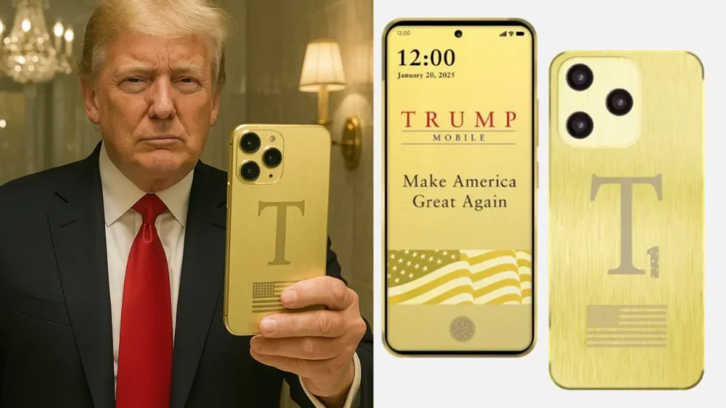 Trump T1
