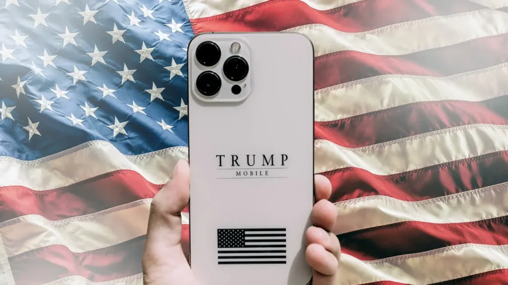 Trump T1 Features